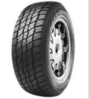 Kumho шина 195/80 R15 100S - euro-diski.ru Летние шины 195/80 R15 Kumho AT61 100S Китай