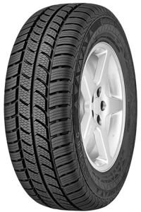 Continental шина 205/65 R16 107T - euro-diski.ru Зимние шины 205/65 R16 Continental VancoWinter 2 107/105T (103T) 8PR