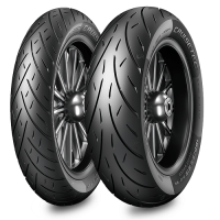Мотошина 130/70 R18 Metzeler Cruisetec 63H TL Front