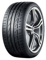 Bridgestone шина 255/40 R19 100Y - euro-diski.ru Летние шины 255/40 R19 Bridgestone Potenza S001 100Y XL