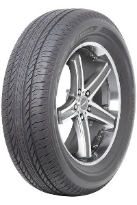 Bridgestone шина 285/65 R17 116H - euro-diski.ru Летние шины 285/65 R17 Bridgestone Ecopia EP 850 116H