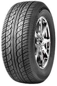 Centara шина 235/60 R16 100H - euro-diski.ru Летние шины 235/60 R16 Centara Vanti CS 100H