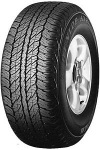 Dunlop шина 245/70 R16 111S - euro-diski.ru Летние шины 245/70 R16 Dunlop Grandtrek AT20 111S