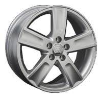 шина - euro-diski.ru Шины R16 5x114,3 6,5J ET45 d60,1 Replay TY 41 S