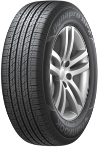 Hankook шина 225/70 R16 - euro-diski.ru Летние шины 225/70 R16 Hankook Dynapro HP2 RA33 103H