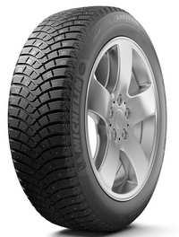 Michelin шина 275/50 R20 113T - euro-diski.ru Зимние шины 275/50 R20 Michelin Latitude X-Ice North 2+ 113T XL Ш