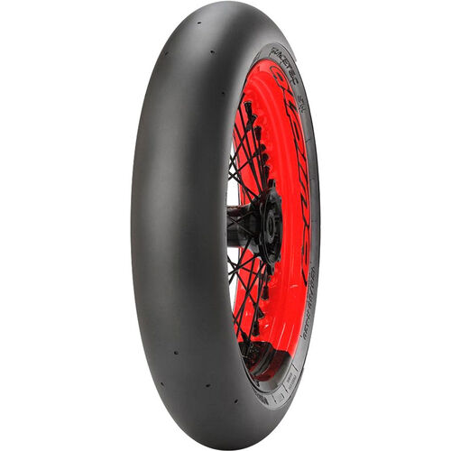 Мотошина передняя (front) 125/75 R17 Metzeler Racetec SM TL NHS K1 2023