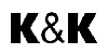 Диски K&K Trinity 