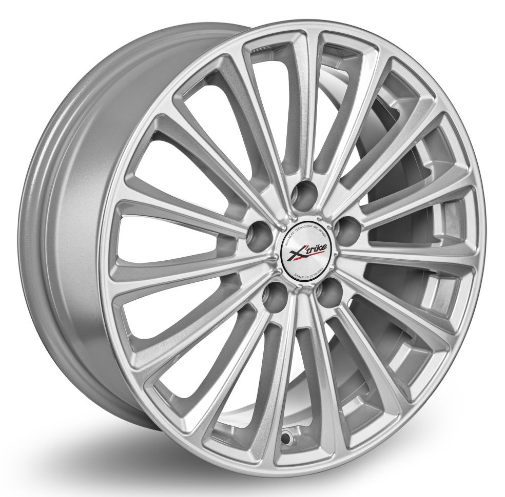 R17 5x114,3 7J ET50 D64,1 X'trike X-136 HS