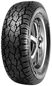 Sunfull шина 255/70 R15 107S - euro-diski.ru Летние шины 255/70 R15 Sunfull MONT-PRO AT782 108T