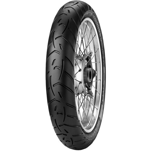 Мотошина передняя (front) 120/70 R19 Metzeler Tourance Next 60V TL (E) 2024