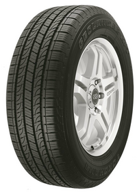 Yokohama шина 255/65 R17 114H - euro-diski.ru Летние шины 255/65 R17 Yokohama Geolandar G056 H/T 114H