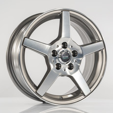 Диск R16 5x110 6,5J ET37 D65,1 Megami AF-07 GMF