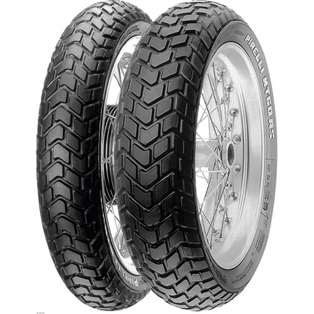 Мотошина 180/55 R17 Pirelli MT60 RS Corsa 73H TL Rear