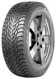 Nokian Tyres шина 225/60 R17 103R - euro-diski.ru Зимние шины 225/60 R17 Nokian Tyres Hakkapeliitta R3 103R SUV XL