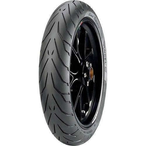 Мотошина передняя (front) 120/70 R18 Pirelli Angel GT 59W TL 2025