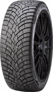 Pirelli шина 285/45 R20 112H - euro-diski.ru Зимние шины 285/45 R20 Pirelli Scorpion Ice Zero 2 112H XL Ш