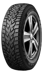 Nexen шина 235/60 R17 102T - euro-diski.ru Зимние шины 235/60 R17 Nexen Winguard WinSpike WS62 SUV 102T Ш Корея