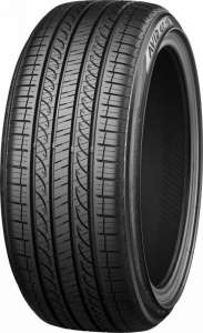 Yokohama шина 275/45 R20 110V - euro-diski.ru Летние шины 275/45 R20 Yokohama Avid GT S35A 110V
