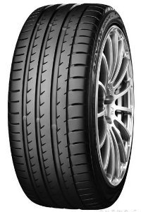 Yokohama шина 295/40 R21 111Y - euro-diski.ru Летние шины 295/40 R21 Yokohama Advan Sport V105S 111Y