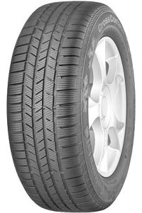 Continental шина 275/45 R19 108V - euro-diski.ru Зимние шины 275/45 R19 Continental ContiCrossContact Winter 108V XL FR