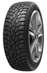 Dunlop шина 215/55 R17 98T - euro-diski.ru Зимние шины 215/55 R17 Dunlop SP Winter Ice 02 98T Ш