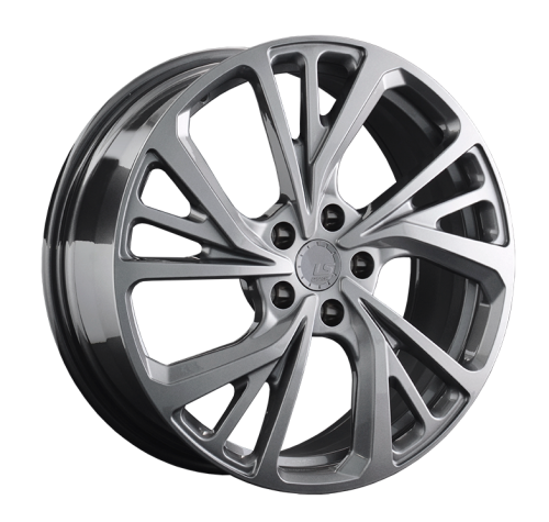 R19 5x114,3 8J ET51 D67,1 LS Forged FG22 HPB