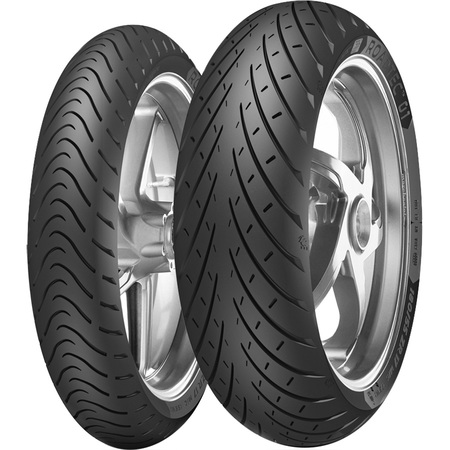 Мотошина передняя (front) 19/3,25 Metzeler Roadtec 01 54V TL
