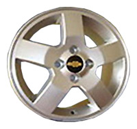 Диск R15 4x100 6J ET45 D56,6 Replay GN 9 S