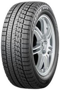 Bridgestone шина 245/40 R19 - euro-diski.ru Зимние шины 245/40 R19 Bridgestone Blizzak VRX 98S