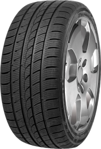Imperial шина 275/40 R20 106V - euro-diski.ru Зимние шины 275/40 R20 Imperial Snowdragon SUV 106V XL