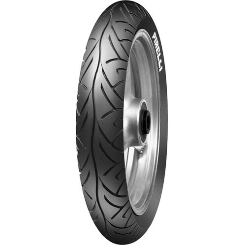 Мотошина передняя (front) 110/70 R17 Pirelli Sport Demon 54H TL 2025