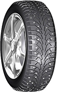 Kama шина 175/65 R14 82T - euro-diski.ru Зимние шины 175/65 R14 Kama Euro НК-519 82T Ш