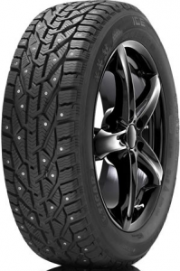 Tigar шина 185/60 R15 88T - euro-diski.ru Зимние шины 185/60 R15 Tigar Ice 88T XL Ш