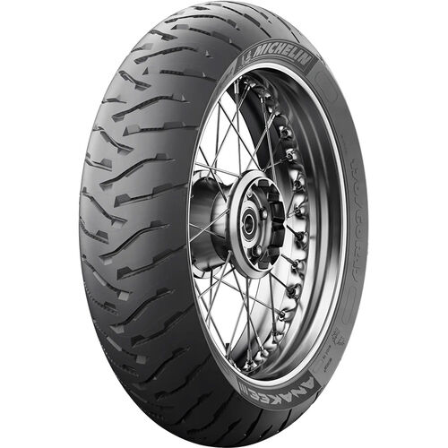 Мотошина задняя (rear) 170/60 R17 Michelin Anakee 3 72V TL/TT 2025