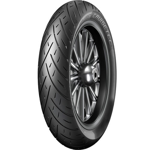 Мотошина передняя (front) 100/90 R19 Metzeler Cruisetec 57H TL 2025