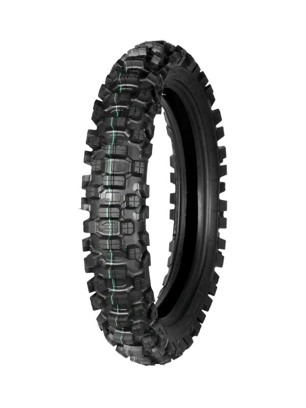 Мотошина задняя (rear) 120/80 R19 Novion SS-152 62M TT Medium Soft NHS 2025