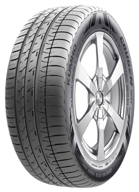 Kumho шина 235/55 R18 100H - euro-diski.ru Летние шины 235/55 R18 Kumho Crugen HP91 100H Корея