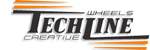 Диск R15 6x139,7 8J ET0 D110 Tech-Line 547 BD