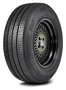 Delinte шина 195/70 R15 104S - euro-diski.ru Летние шины 195/70 R15 Delinte DV2 104/102S
