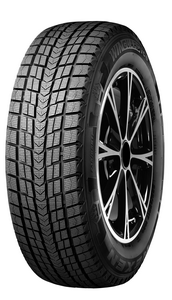 Nexen шина 285/60 R18 - euro-diski.ru Зимние шины 285/60 R18 Nexen Winguard Ice SUV 116Q