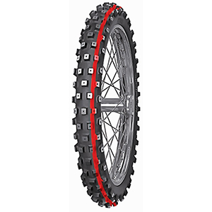 Мотошина передняя (front) 80/100 R21 Mitas XT-994 WIN FRIC 51R TT