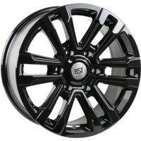 Диск R17 6x139,7 7,5J ET25 D106,1 RST R107 BL