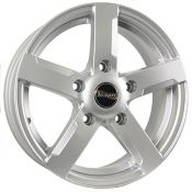 Диск R15 5x139,7 6,5J ET40 D98 Tech-Line 508 S