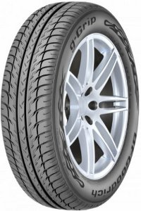 BFGoodrich шина 245/45 R18 100W - euro-diski.ru Летние шины 245/45 R18 Bfgoodrich G-Grip 100W