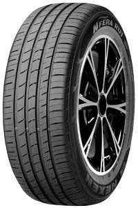 Nexen шина 285/45 R19 111W - euro-diski.ru Летние шины 285/45 R19 Nexen NFera RU1 SUV 111W XL Корея