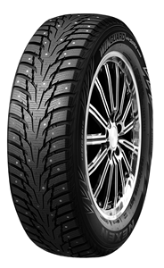Nexen шина 215/55 R17 98T - euro-diski.ru Зимние шины 215/55 R17 Nexen Winguard WinSpike WH62 98T XL Ш Корея