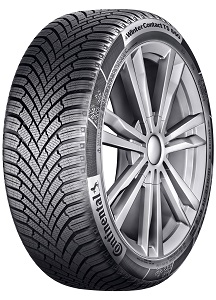 Continental шина 215/55 R16 97H - euro-diski.ru Зимние шины 215/55 R16 Continental WinterContact TS860 97H XL