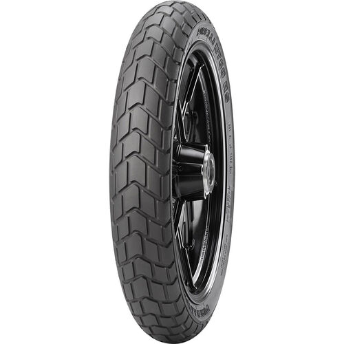 Мотошина передняя (front) 110/70 R17 Pirelli MT60 RS Corsa 54H TL 2022
