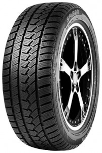 Sunfull шина 235/55 R17 103H - euro-diski.ru Зимние шины 235/55 R17 Sunfull SF-982 103H